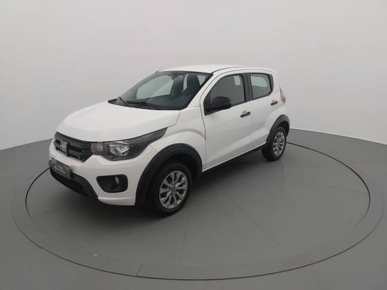 FIAT MOBI 1.0 EVO FLEX LIKE. MANUAL FIAT MOBI 1.0 EVO FLEX LIKE. MANUAL